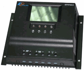 EPIP602-60, EPIP602-60 12/24В 60А Контроллер заряда